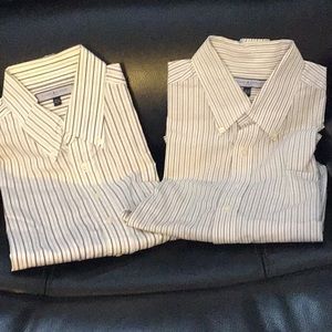 2 long sleeve dress- Tommy Hilfiger (Ithaca)